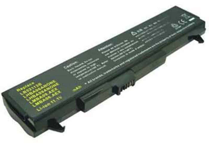 laptop battery LG LB32111B LB52113B LB52113D LHBA06ANONE