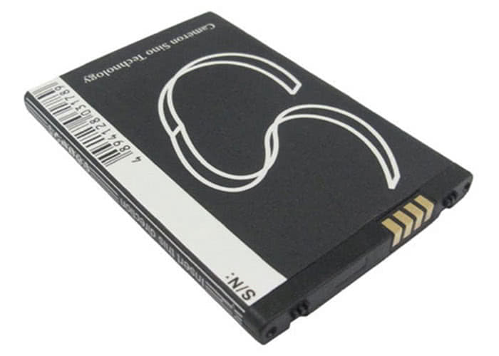 LG GW620 GW620-Etna GW620-US GW620f battery replacement