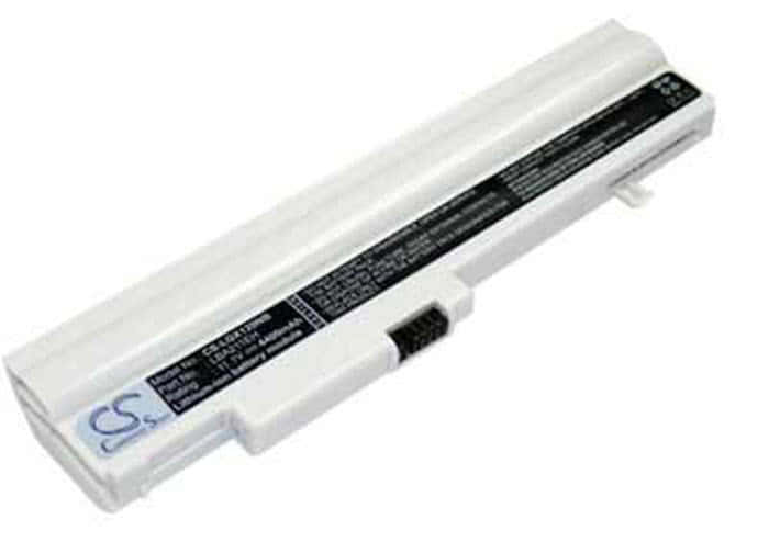 LG LBA211EH x120 X120-L.C7B1A9 battery X120-L.C7L1A9 4400mAh