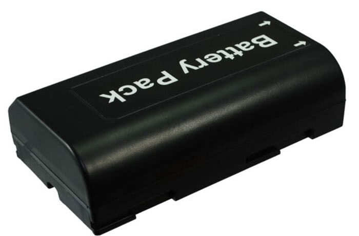 Trimble-54344 battery 7.4v Li-ion survey GPS batteries