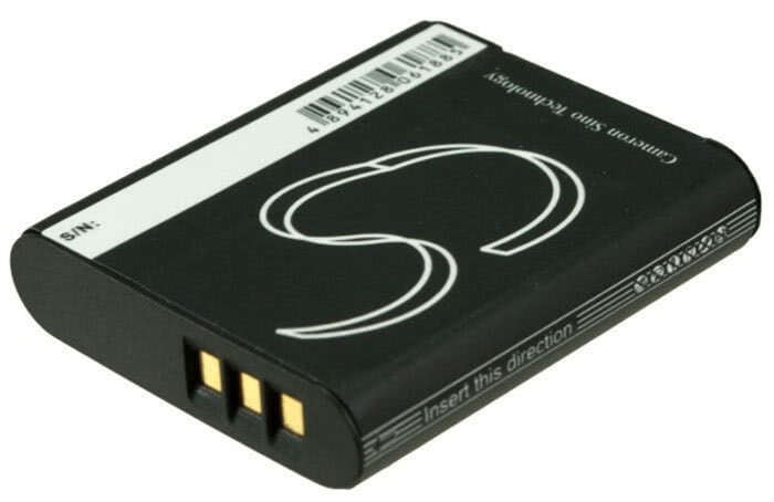 Olympus Li-90B LI-92B Powers Stylus SP-100 camera battery 950mAh