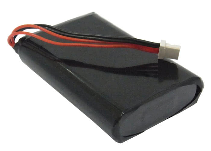 Palm LifeDriver rechargeable battery replacement