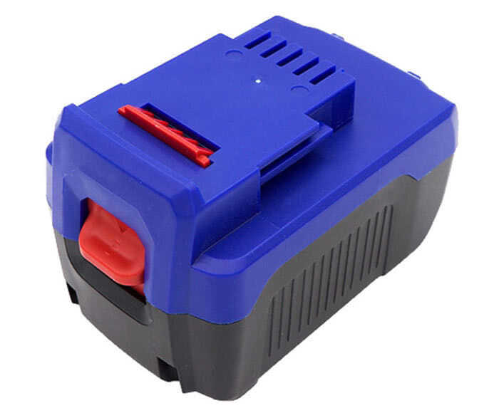 Lincoin LIN-1862 LIN-1864 grease gun battery 3000mAh Li-ion 18v