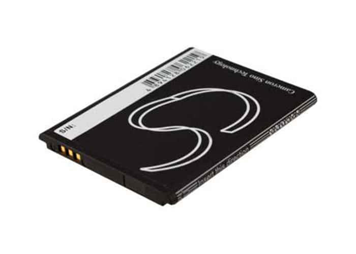 LG C410 Extravert 2 Freedom battery replacement rechargeable