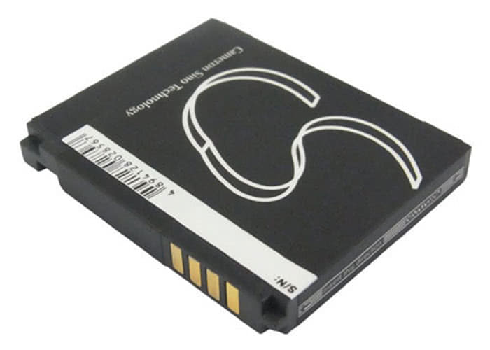 LG KC910 battery replacement rechargeable