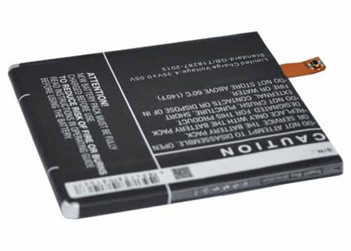 LG D821 Nexus 5 16GB battery replacement rechargeable
