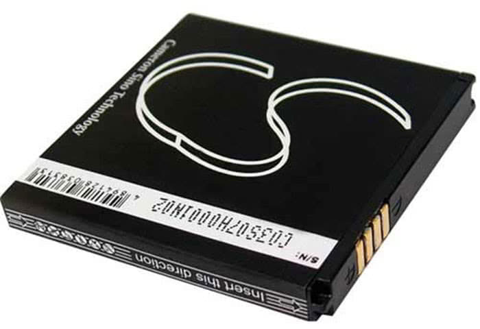 LG Jil Sander LU3000 Optimus 7 Optimus-7Q battery replacement