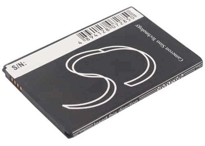 LG E940 E977 E980 battery replacement rechargeable