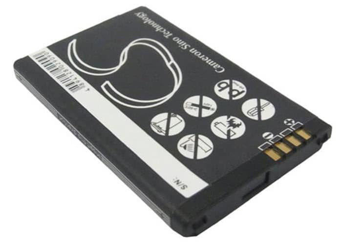 LG KF390 KF757 battery replacement rechargeable