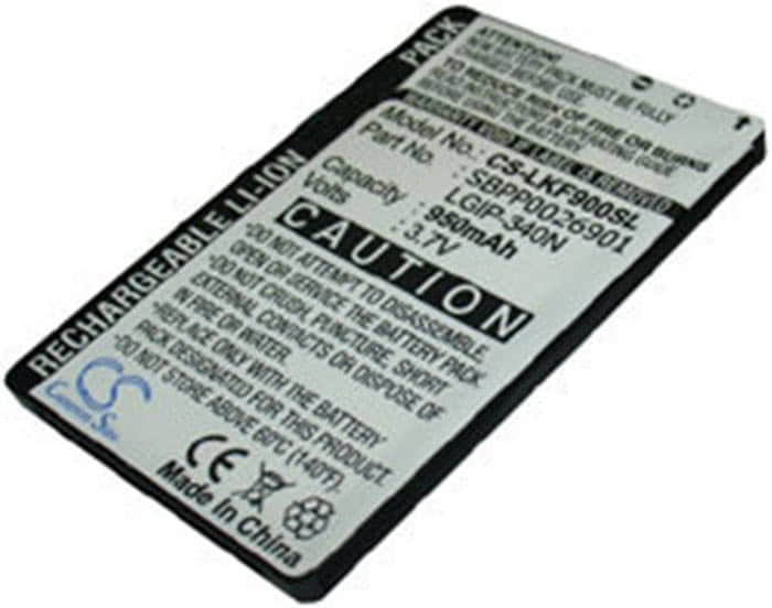 Virgin mobile 101 phone battery replacement rechargeable