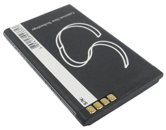 LG KM386 KM500 KM501 KM550 battery replacement rechargeable