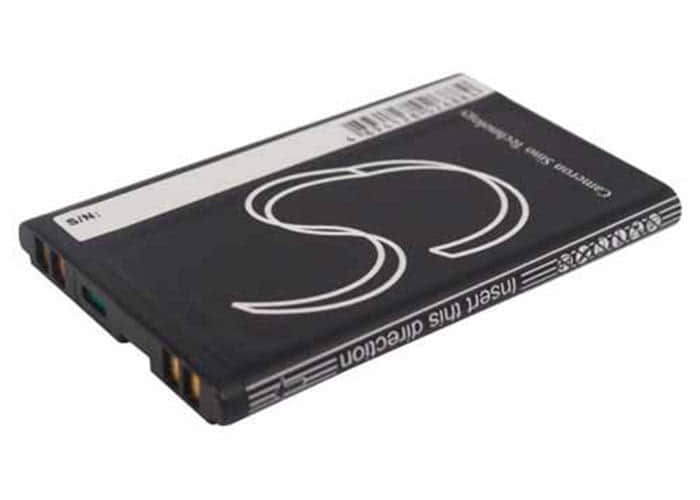 LG KG120 KG202 KG290 KP202 NX225 battery replacement