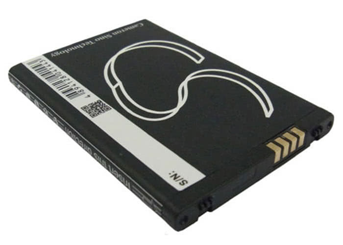 LG P505 Phoenix LS670 LW690 battery replacement rechargeable
