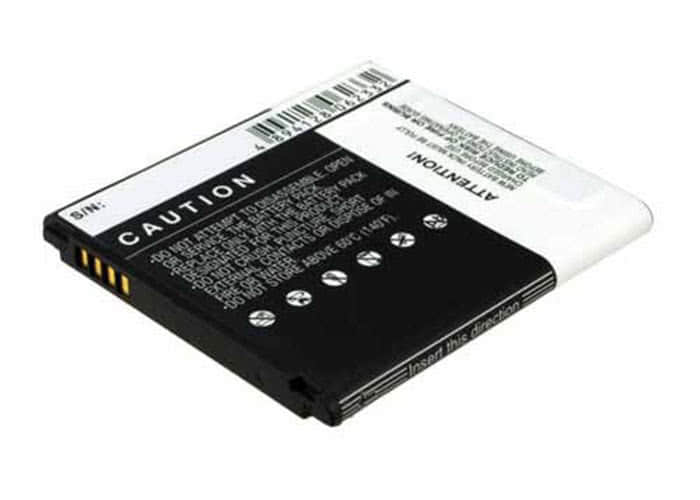 LG Optimus-F5 Optimus-L9 Optimus LTE 2 battery replacement