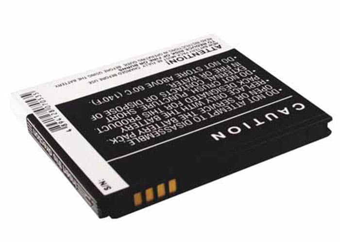 LG P920 P920H P925 P929 battery replacement rechargeable