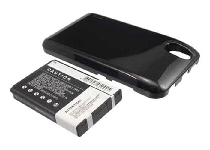 LG Optimus-Black, P970 battery 3000mah replacement