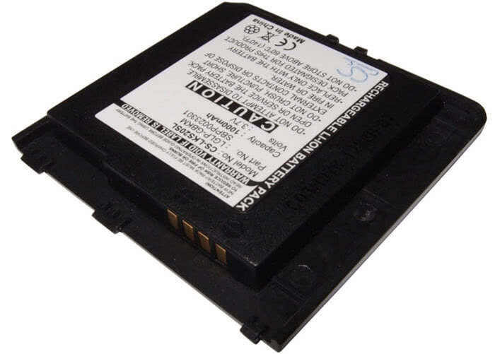 LG KS20 battery replacement 3.7v rechargeable mobile phone