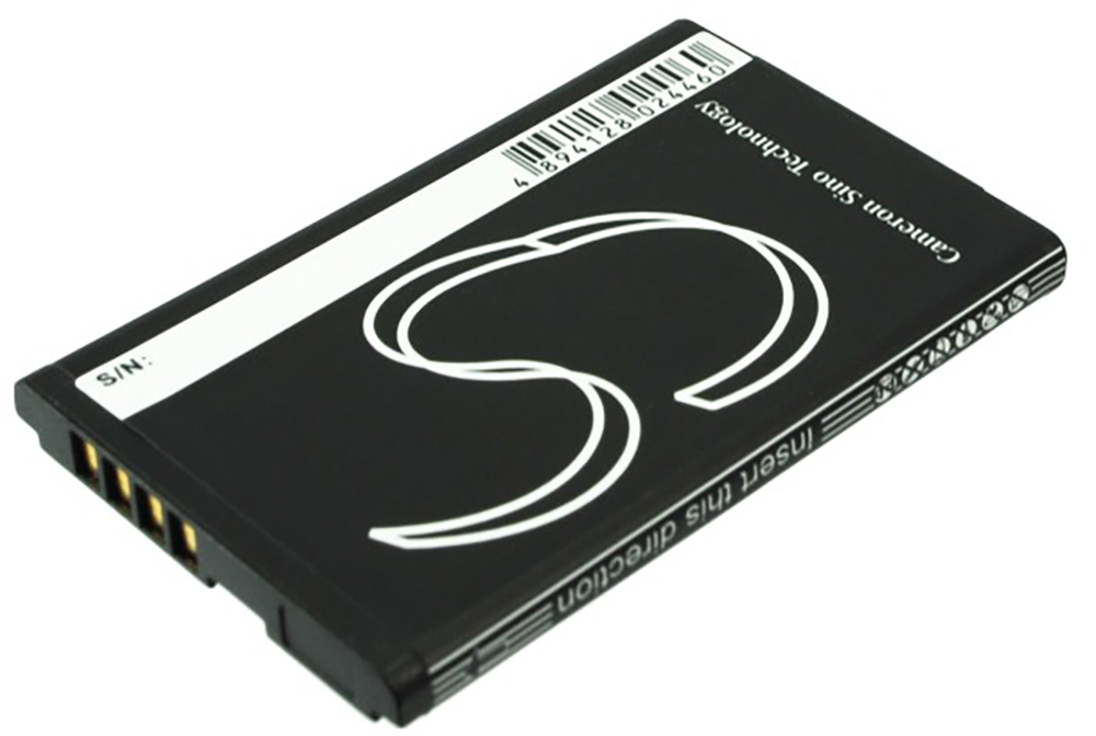 LG CP150 G100 GB102 GB130 battery replacement rechargeable