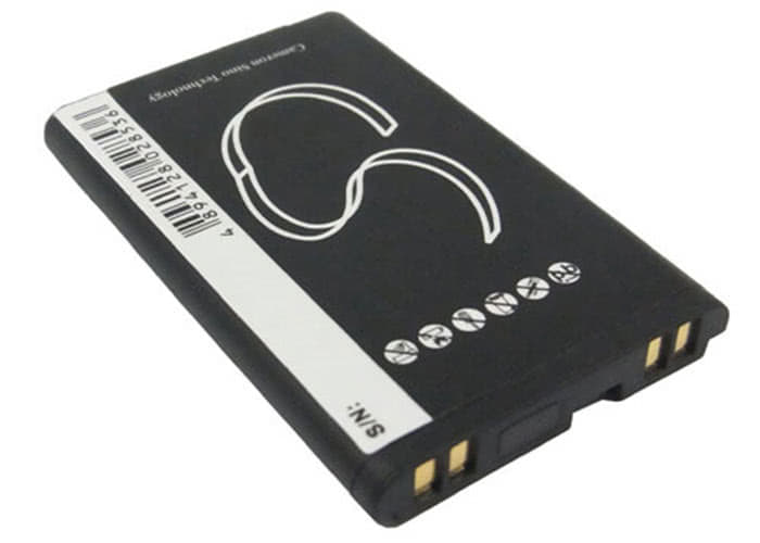 LG U400 battery replacement rechargeable