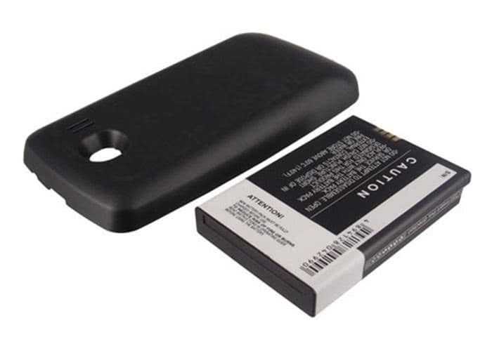 LG LS670 Optimus S battery replacement rechargeable