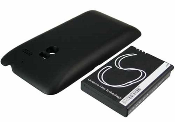 LG Esteem MS910 battery replacement rechargeable