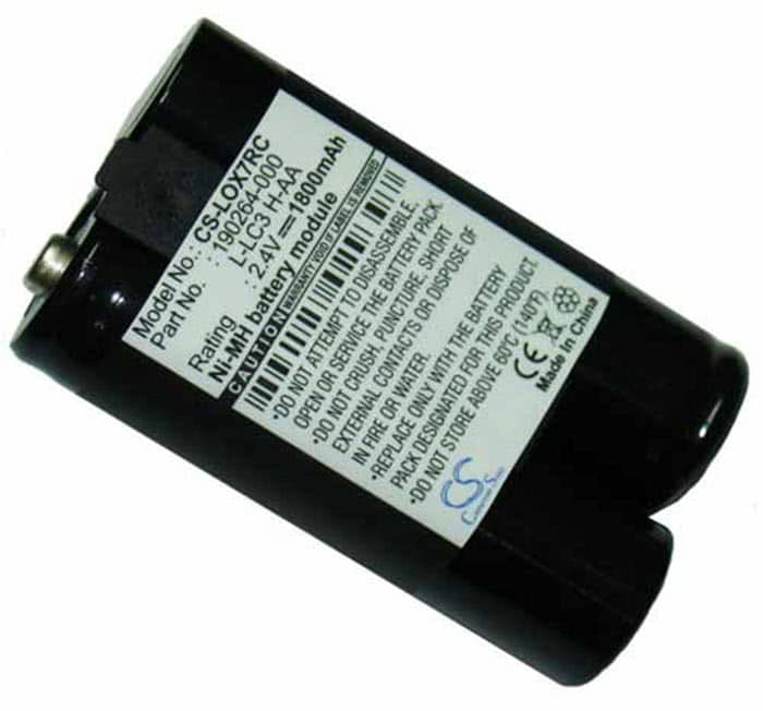 Logitech LX700 battery 1902640000 LLC3HAA cordless mouse