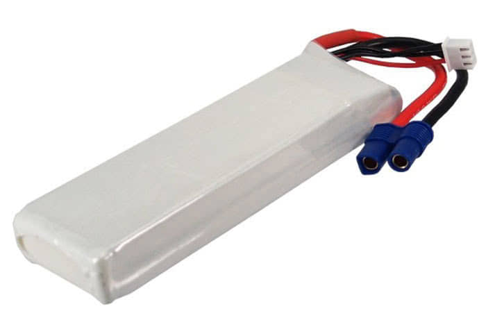 RC generic hobby toy battery 2100mAh Li-Polymer 7.4V rechargeable