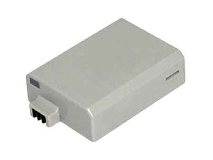 Canon LP-E5 battery replacement EOS 1000D 500D Kiss 7.4v