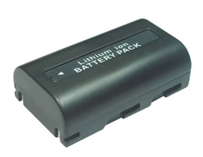 Samsung SB-LSM80 camera camcorder battery rechargeable replacement