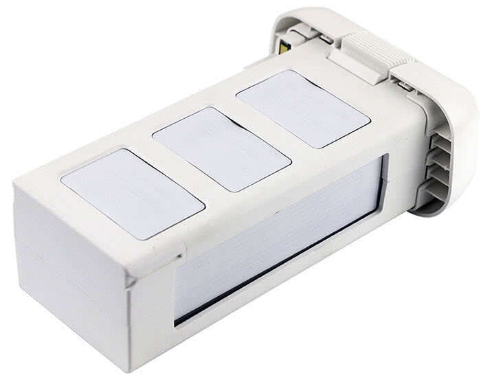 DJI Phantom-2 Vision battery 5600mAh Li-Polymer 11.1v