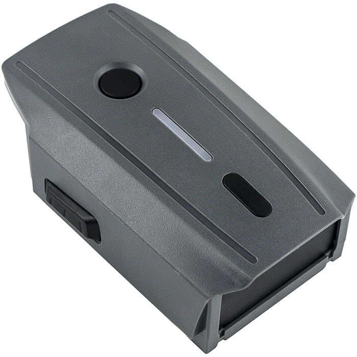 DJI Mavic-Pro hobby battery 3800mAh Li-Polymer 11.1v