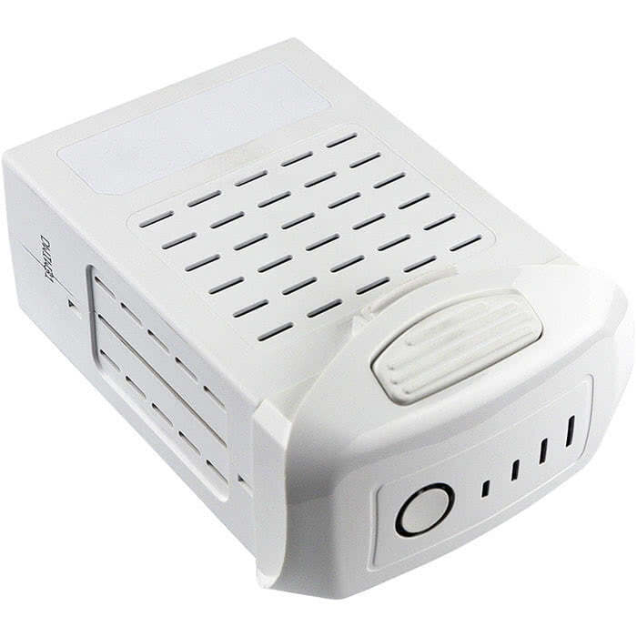 DJI Phantom-4 hobby battery 5200mAh Li-Polymer 15.2v
