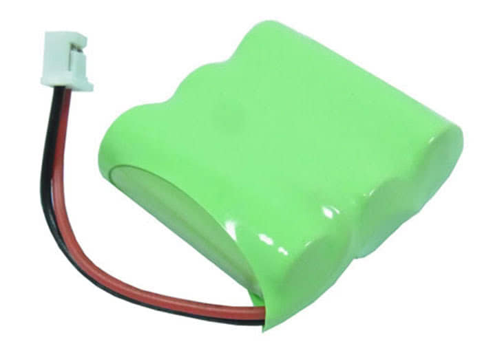 MBO Dialon F10 battery replacement rechargeable