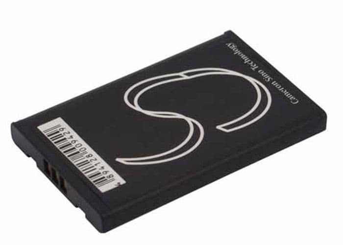 LG ME500 MG200 T5100 battery replacement rechargeable