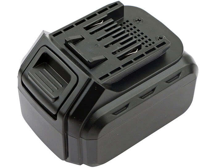 Lux-Tools ABS-12-Li 3I(NCM)R19/65 battery 3000mAh Li-ion 12v