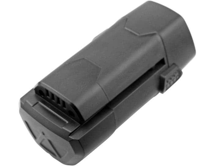 Lux-Tools A-KS-18Li/25 extended battery 5000mAh Li-ion 18v