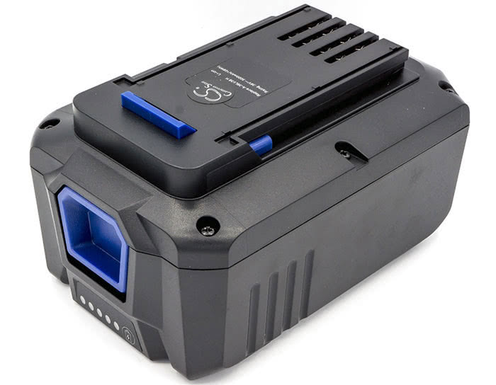 Lux-Tools A-36LI/38 H powertool battery 3000mAh Li-ion 36v