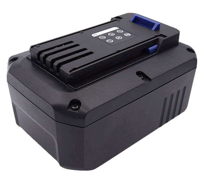 Lux-Tools 36LB2600 powertool battery 5000mAh Li-ion 36v