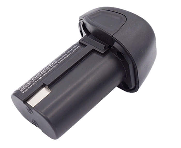 Lux-Tools AGS 7.2Li powertool battery 2000mAh Li-ion 7.2V rechargeable