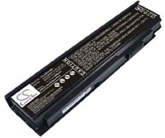 Lenovo E370 Y100 3UR18650F-2-CPL-EFL30 BATEFL31L6 battery