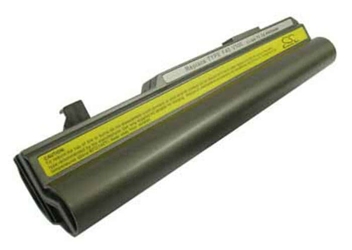 laptop battery for Lenovo BATHGT31L6 121TS040C 4400mAh Grey