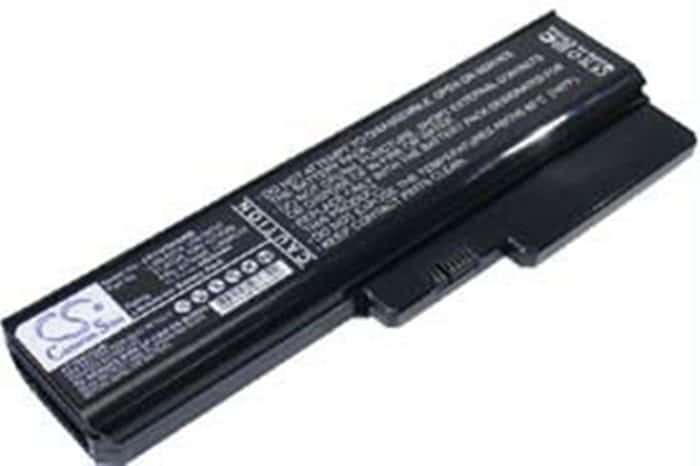 Lenovo 3000 g430 g450 g530 n500 ideapad laptop replacement battery