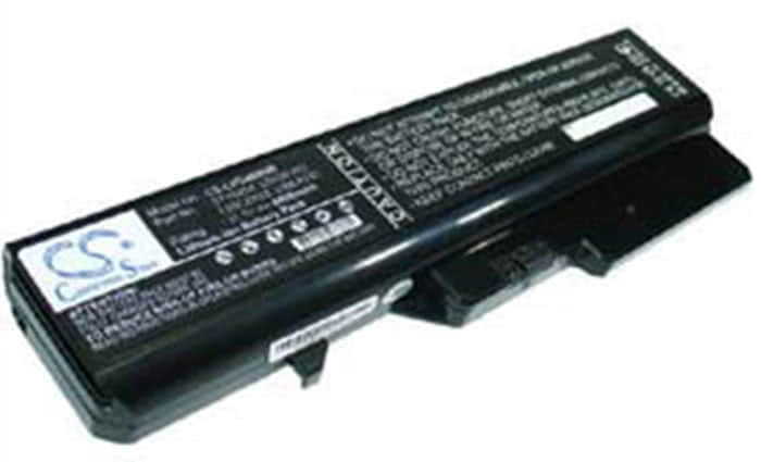 Lenovo IdeaPad battery G460 G460-0677 G560 0679 57Y6454