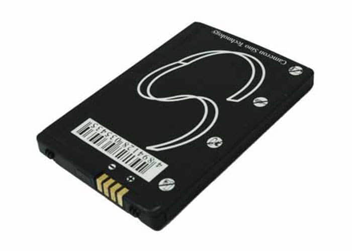 LG Touch LN510 VM510 SPRINT Rumor-Touch battery replacement