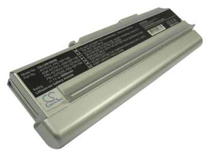 Lenovo FRU-42T4514, FRU-42T4516, FRU-42T5212 battery