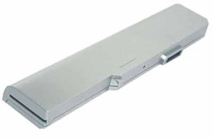 Lenovo battery 40Y8315 40Y8322 ASM 42T5213 4400mAh Silver