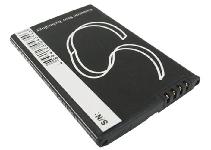 LG US760 VS910 battery replacement rechargeable