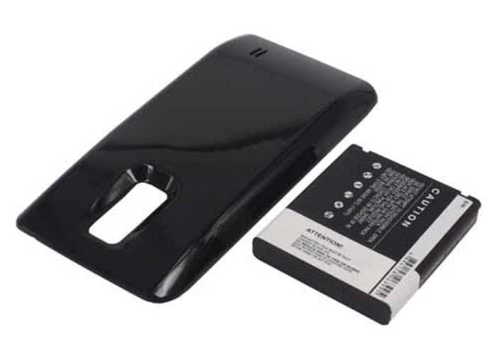 LG Spectrum VS920 battery replacement rechargeable