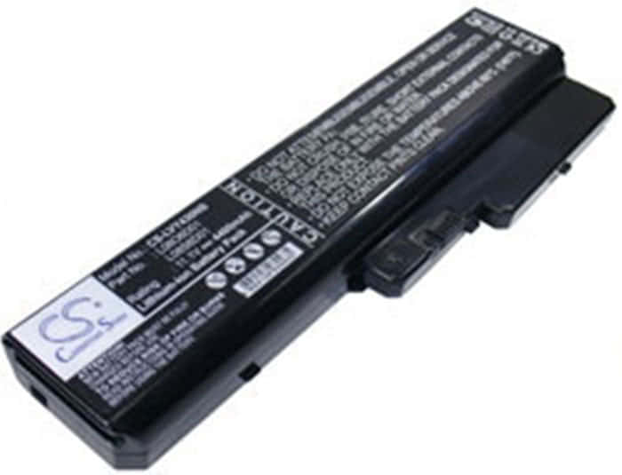 Lenovo ideaPad V450 Y430 L08S6D01 L08O6D02 L08O6D01 battery