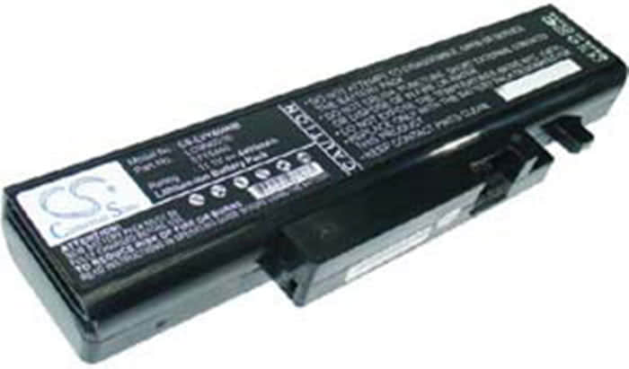 Lenovo IdeaPad battery Y460 Y460A-IFI Y460A-ITH Y460AT IFI ITH